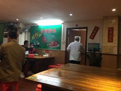 大堂-顺徕德仙庙烧鸡(荔湾总店)