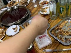 -黑龙滩生态鱼火锅(百寿路店)