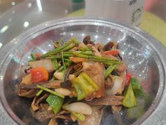 -陈记菜馆·非遗淮扬菜(东关街教场店)