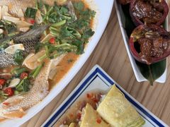 -有嘢食私房菜(西关新天地店)