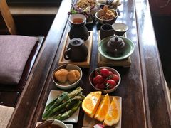 -青藤茶馆(南山路店)