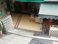 门面-超琪星·咖啡简餐(川音店)