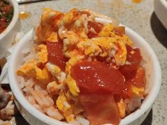 -海底捞火锅(威高广场店)
