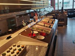 -比格比萨自助(宝山日月光店)