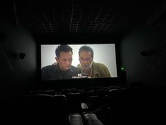 -金逸影城(中关村店)