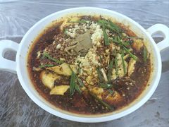 -清真双宝红油牛系列