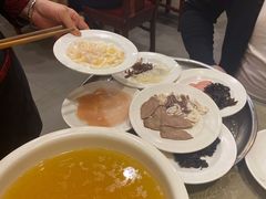 云南过桥米线-福利来酒店(泺源大街店)