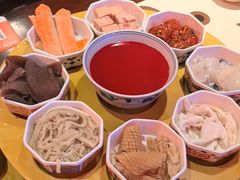 -江北北火锅馆·公路夜市(魏公村店)