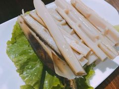 -红烧鱼头·杭帮菜·特色烧烤