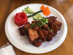 -87号烧烤海鲜·大排档(金沙滩店)