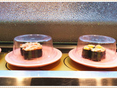 -争鲜回转寿司(南京东路店)