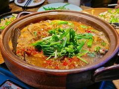 -兰木肆·云南菜(龙湖U城天街店)