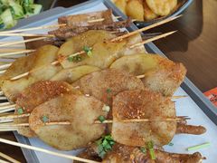 -林二哥宜烤官·宜宾小烧烤