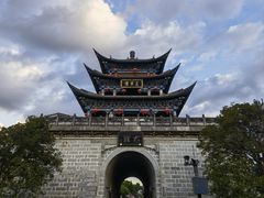 -大理古城