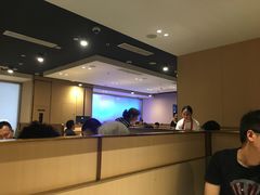 -海底捞火锅(凯德广场店)