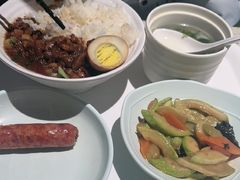 -东园小馆·早茶·淮扬小炒(江都路店)