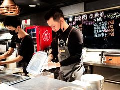 -Uncle Shawn大叔烧肉餐酒馆