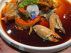 -甬上名灶(天一阁·翠柏店)