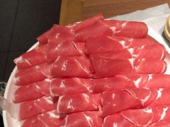 -巴奴毛肚火锅(京西大悦城店)