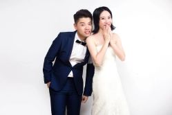 点击看大图 -香庭海婚纱摄影·威海旅拍(统一路店)