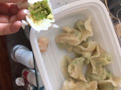 -新兴园饺子馆(北京百子湾店)