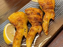-鸟鹏烧鸟居酒屋(昌岗店)