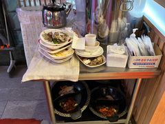 -爱有声毛肚串串火锅自助(龙之梦大都汇店)