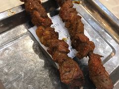 -马尔龙新疆饭店·清真(瑞景店)