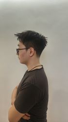 -BarberKiNG男士理发馆Barbershop