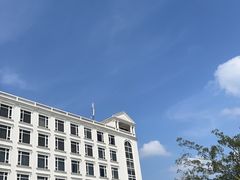 -罗浮山嘉宝田森林温泉度假酒店