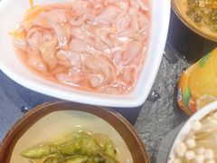 -金石老面坊·渔家菜(金石滩店)