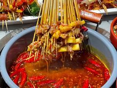 -牛签签串串香(IFS店)