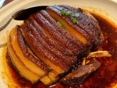梅菜扣肉-老湘亲·品鉴湘菜(蔡塘爱琴海店)