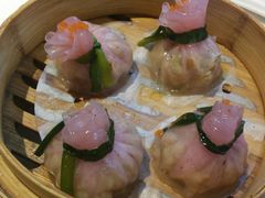 福袋凤栗饺-恒宝和宴(合生广场店)