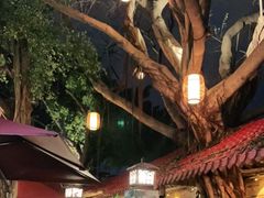 -江记.前院(邕州老街店)