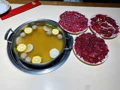 -汕头八合里海记牛肉店(清河店)