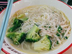 -小杨生煎(金山百联购物中心3楼店)