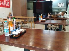 大堂-陆长玖古法猪脚饭(玄风桥店)