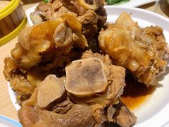 招牌酱大骨-东北风(柯桥万达店)