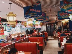 -渔家风味·鲅鱼水饺·央视展播·海鲜天津菜(开发区店)