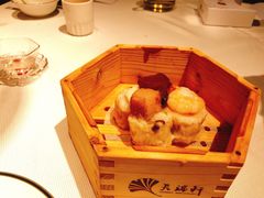 -天瑞轩·粤菜餐厅