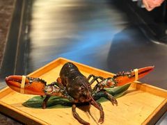 -Ginza Onodera铁板烧(外滩十八号店)