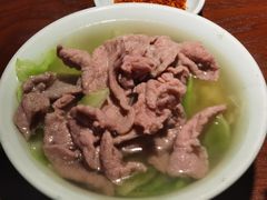 -全牛匠·乐山跷脚牛肉(西单华威约饭街店)