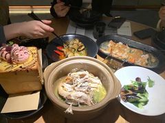 -金牌外婆家(苏州中心店)