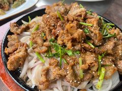 -天地家常菜