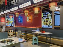 -宽城子美蛙毛肚自助火锅(建邺万达步行街店)