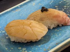-Sushi Hanzo半藏(天环广场店)
