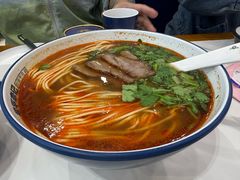 -宛平李记小吃(东关街店)