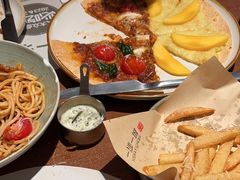 -一沙一城·岩烤牛扒(深圳首店)