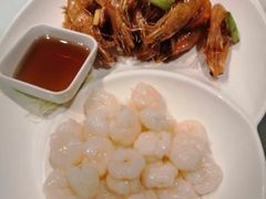-廊亦舫Lang Yi Fang Restaurant(金桥店)